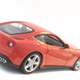 Illustration for article titled A Ferrari F12 for Friday